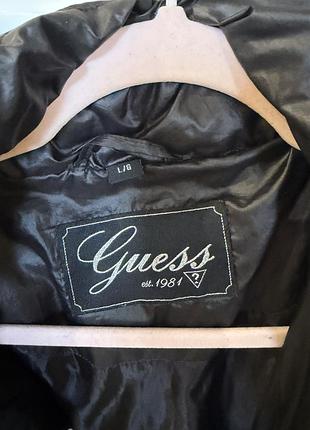 Куртка guess