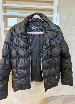 Куртка guess 2