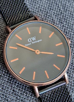 Годинник daniel wellington оригінал