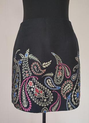 Красивая юбка от ted baker