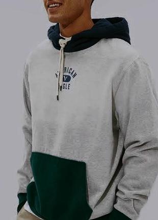 Худи, толстовка american eagle