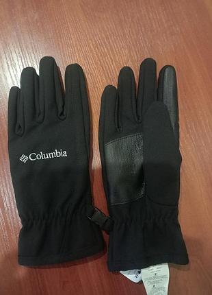 Рукавички columbia