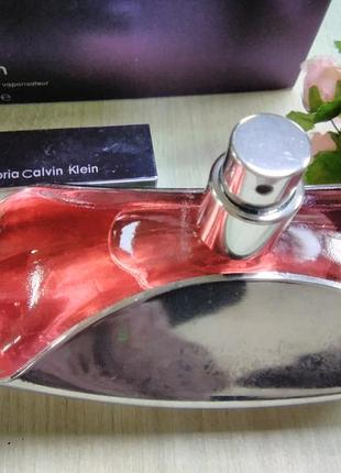 П/вода б/в (тестер) д/нее calvin klein_euphoria 100 мл