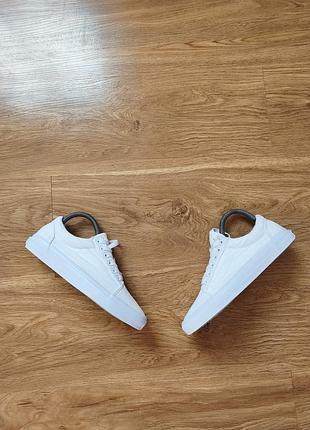 Кеды от vans