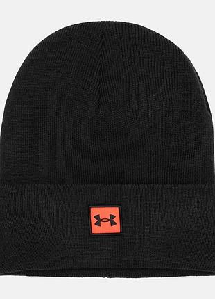 Шапка under armour мужская