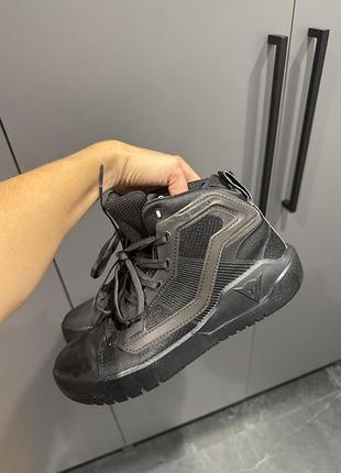 Мотоботи dainese urbactive gore-tex shoes