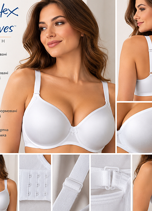 Бюстгальтер playtex 38d