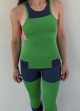 Комплект adidas stella mccartney