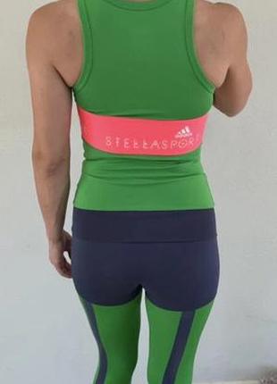 Комплект adidas stella mccartney 2