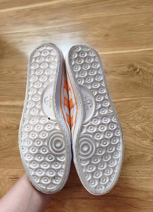 Високі кеди від adidas 6