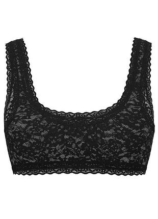 Топ бюстгальтер victoria’s secret размер хс