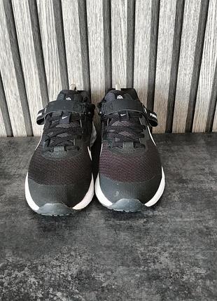 Кроссовки nike revolution 6 flyease.размер 38.5 2