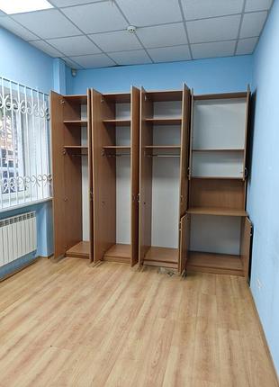 Шафа розпашна, 2.60 м, висота 2,60 2