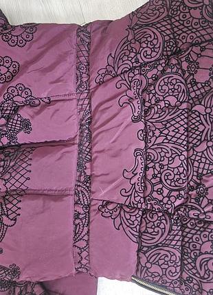Desigual  куртка жіноча м, 2