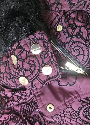 Desigual  куртка жіноча м, 6