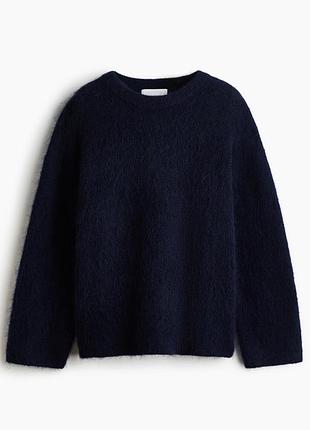 H&m edition вовняний светр