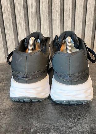 Кроссовки nike revolution 6 flyease.размер 38.5 5