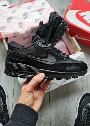 Nike air max 90 futura