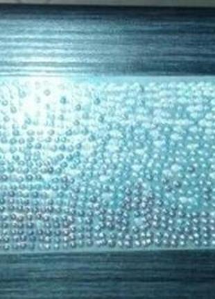 Декор плитка фриз  (500*100*9см) 6