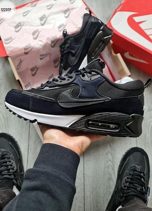 Nike air max 90 futura 4