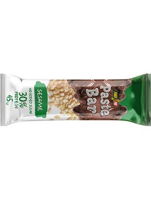 Paste bar - 12x45g sesame (до 01.27)