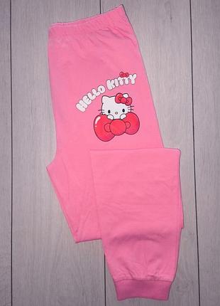 Піжама hello kitty 3