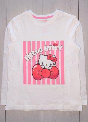 Піжама hello kitty 2