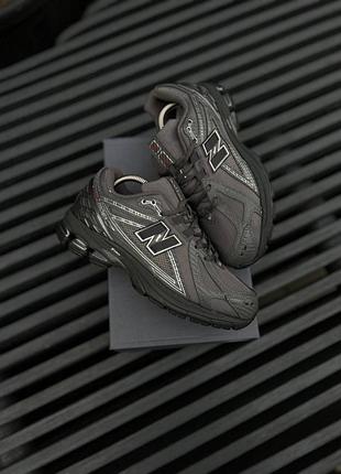 Кросівки new balance 1906 primaloft