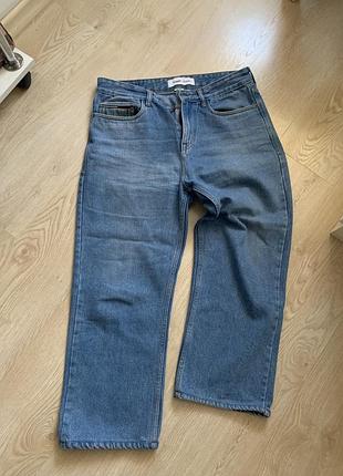 Джинси tommy hilfiger xl