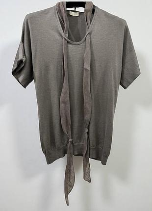 Brunello cucinelli кашемір с/м 2
