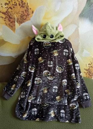 Новое мужское худи star wars
