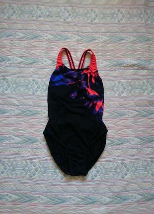 Купальник спортивний суцільний speedo aus 10 розмір