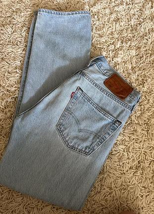Джинси жіночі levi’s