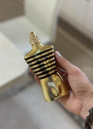 Духи мужские jean paul gaultier le male elixir