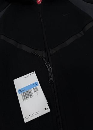 Зіпка nike tech fleece 6