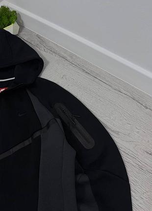 Зіпка nike tech fleece 3