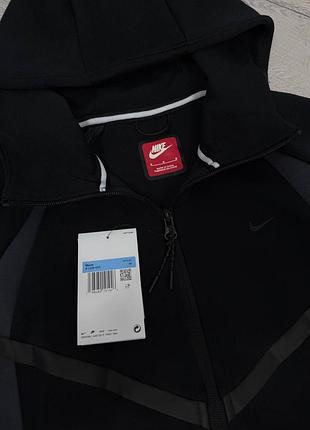 Зіпка nike tech fleece 4