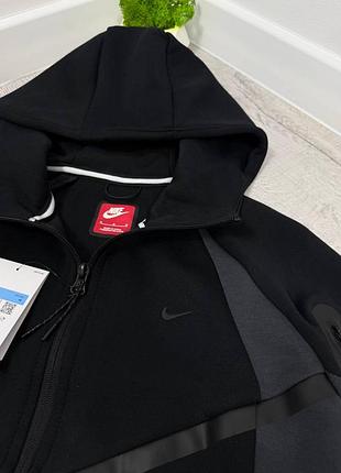 Зіпка nike tech fleece 5