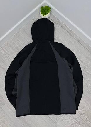Зіпка nike tech fleece 8