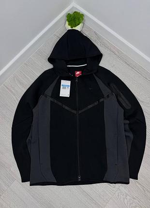 Зіпка nike tech fleece