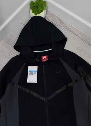 Зіпка nike tech fleece 2