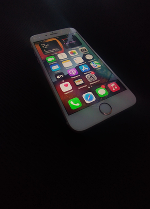 Iphone 6s  торг уместен