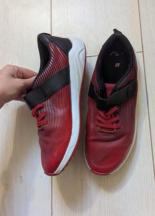Кросівки clarks aeon pace kid / youth