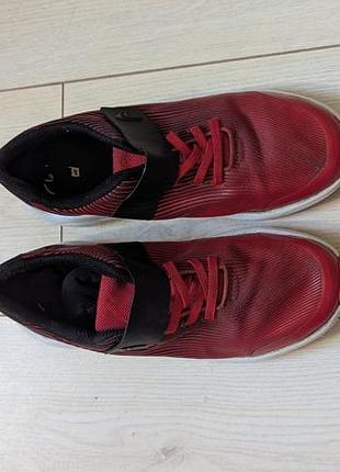 Кросівки clarks aeon pace kid / youth 6