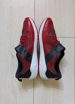 Кросівки clarks aeon pace kid / youth 2