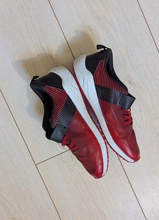 Кросівки clarks aeon pace kid / youth 3