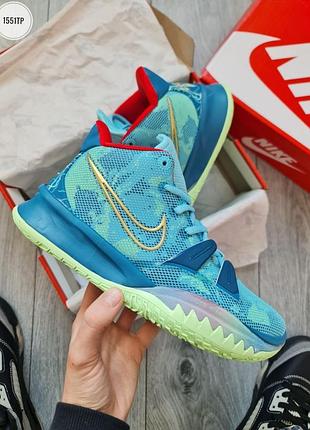 Nike kyrie 7 special fx