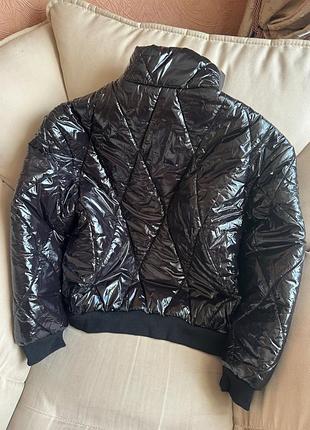 Куртка boohoo жіноча 2