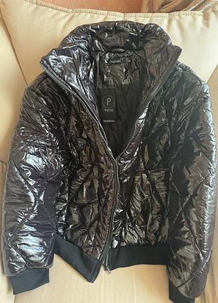 Куртка boohoo жіноча 5