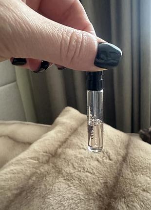 Oud rosewood dior пробник